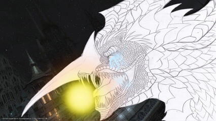 The Sundering of Foundation