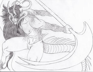 Outdated Reference (FF7 Universe)